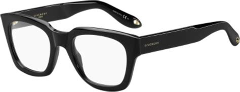 GV 0047 Eyeglasses Frames by Givenchy